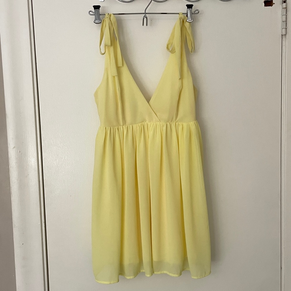 Never worn Lucy in the sky dress